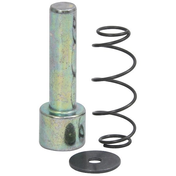 A & I Products QD Push Pin Kit 3" x5" x1" A-166026004 - main